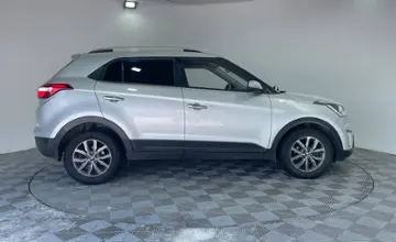 Hyundai Creta 2020 года за 8 290 000 тг. в Павлодар фото 4
