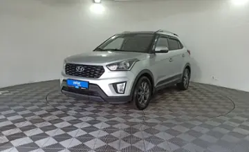 Hyundai Creta 2020 года за 8 290 000 тг. в Павлодар фото 1