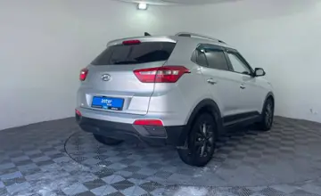 Hyundai Creta 2020 года за 8 290 000 тг. в Павлодар