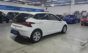 Hyundai i20 2023 года за 7 000 000 тг. в Усть-Каменогорск