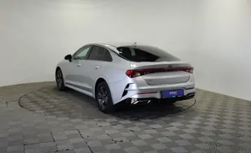 Kia K5 2021 года за 11 500 000 тг. в Алматы