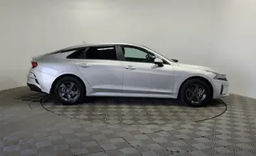 Kia K5 2021 года за 11 500 000 тг. в Алматы фото 4