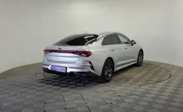 Kia K5 2021 года за 11 500 000 тг. в Алматы