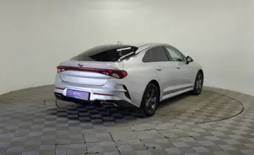 Kia K5 2021 года за 11 500 000 тг. в Алматы