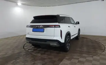 Jaecoo J7 2025 года за 9 290 000 тг. в Шымкент