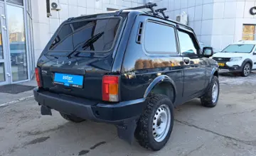 LADA (ВАЗ) 2121 (4x4) 2023 года за 5 600 000 тг. в Костанай