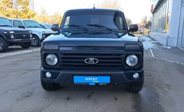 LADA (ВАЗ) 2121 (4x4) 2023 года за 5 600 000 тг. в Костанай фото 2