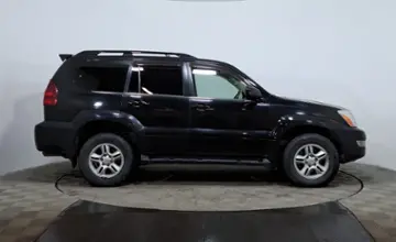 Lexus GX 2006 года за 11 200 000 тг. в Астана фото 4
