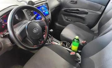 Kia Rio 2010 года за 2 590 000 тг. в Астана фото 5