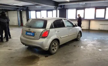 Kia Rio 2010 года за 2 590 000 тг. в Астана фото 3