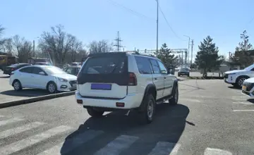 Mitsubishi Montero Sport 2000 года за 2 890 000 тг. в Тараз