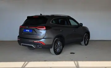 JAC S7 2021 года за 6 700 000 тг. в Кызылорда