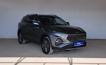 JAC S7 2021 года за 6 700 000 тг. в Кызылорда фото 3