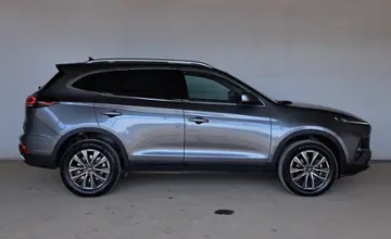 JAC S7 2021 года за 6 700 000 тг. в Кызылорда фото 4