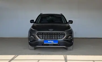 JAC S7 2021 года за 6 700 000 тг. в Кызылорда фото 2