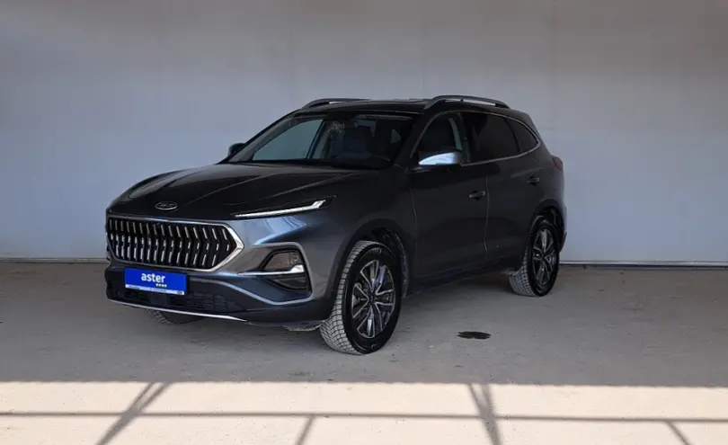 JAC S7 2021 года за 6 700 000 тг. в Кызылорда