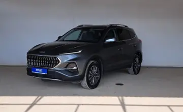 JAC S7 2021 года за 6 700 000 тг. в Кызылорда фото 1