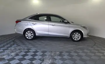 Changan Alsvin 2025 года за 5 800 000 тг. в Павлодар фото 4