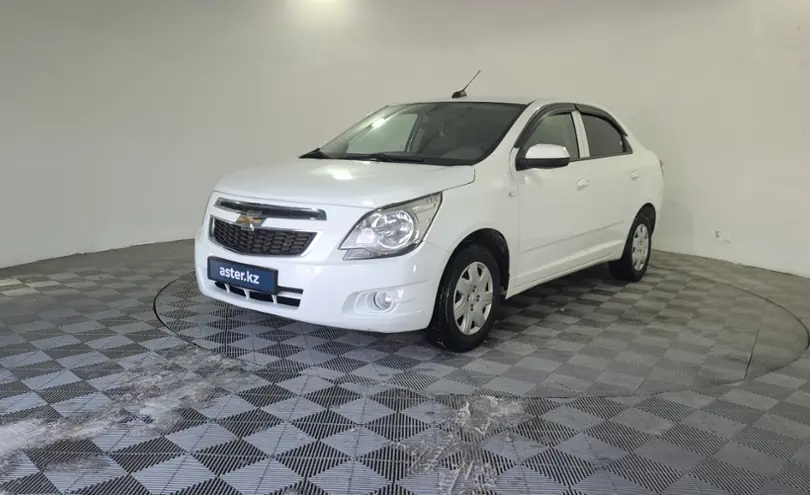 Chevrolet Cobalt 2021 года за 4 000 000 тг. в Павлодар
