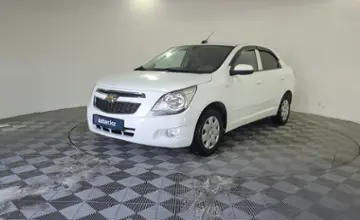 Chevrolet Cobalt 2021 года за 4 000 000 тг. в Павлодар фото 1