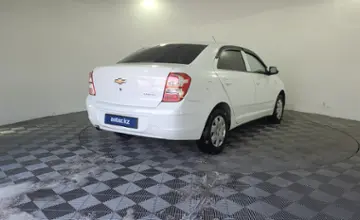 Chevrolet Cobalt 2021 года за 4 000 000 тг. в Павлодар
