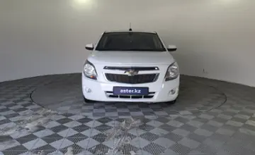 Chevrolet Cobalt 2021 года за 4 000 000 тг. в Павлодар фото 2