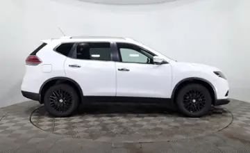 Nissan X-Trail 2016 года за 8 790 000 тг. в Астана фото 4