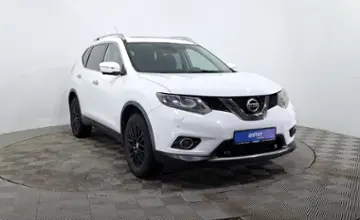 Nissan X-Trail 2016 года за 8 790 000 тг. в Астана фото 3