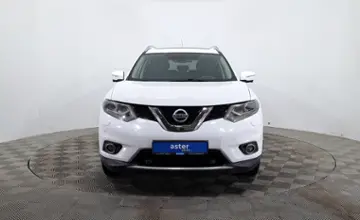 Nissan X-Trail 2016 года за 8 790 000 тг. в Астана фото 2