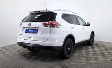 Nissan X-Trail 2016 года за 8 790 000 тг. в Астана