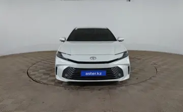 Toyota Camry 2024 года за 21 990 000 тг. в Шымкент фото 2