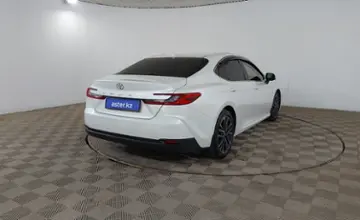 Toyota Camry 2024 года за 21 990 000 тг. в Шымкент