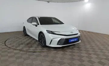 Toyota Camry 2024 года за 21 990 000 тг. в Шымкент фото 3