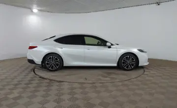 Toyota Camry 2024 года за 21 990 000 тг. в Шымкент фото 4