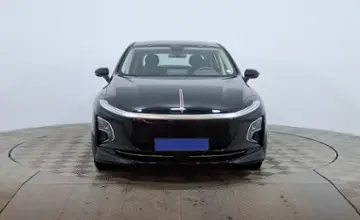 Hongqi E-QM5 2025 года за 7 700 000 тг. в Астана фото 2