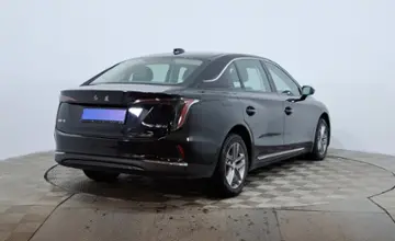 Hongqi E-QM5 2025 года за 7 700 000 тг. в Астана