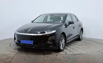 Hongqi E-QM5 2025 года за 7 700 000 тг. в Астана фото 1