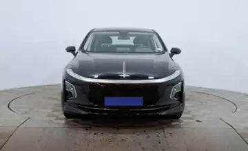 Hongqi E-QM5 2025 года за 7 700 000 тг. в Астана фото 2