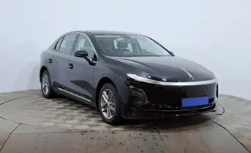 Hongqi E-QM5 2025 года за 7 700 000 тг. в Астана фото 3