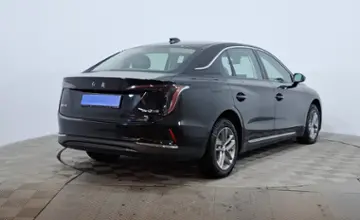 Hongqi E-QM5 2025 года за 7 700 000 тг. в Астана
