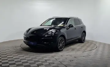 Porsche Cayenne 2012 года за 14 200 000 тг. в Алматы фото 1