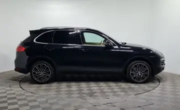 Porsche Cayenne 2012 года за 14 200 000 тг. в Алматы фото 4