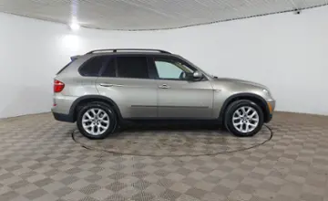 BMW X5 2011 года за 8 190 000 тг. в Шымкент фото 4