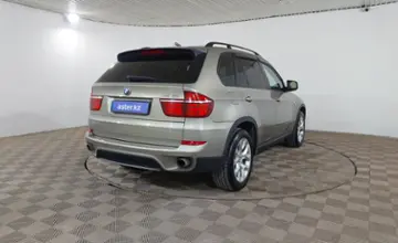 BMW X5 2011 года за 8 190 000 тг. в Шымкент