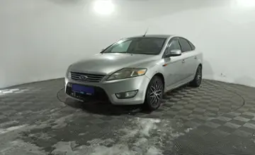 Ford Mondeo 2010 года за 2 900 000 тг. в Павлодар фото 1