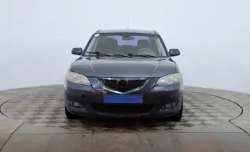 Mazda 3 2008 года за 3 200 000 тг. в Астана фото 2