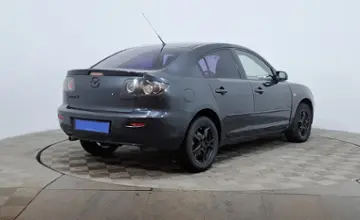 Mazda 3 2008 года за 3 200 000 тг. в Астана
