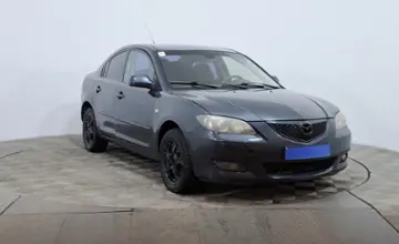 Mazda 3 2008 года за 3 200 000 тг. в Астана фото 3