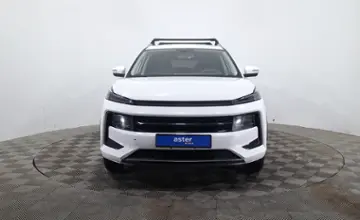 JAC JS6 2023 года за 7 500 000 тг. в Астана фото 2