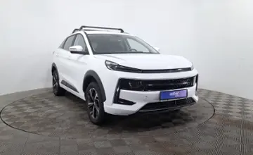 JAC JS6 2023 года за 7 500 000 тг. в Астана фото 3